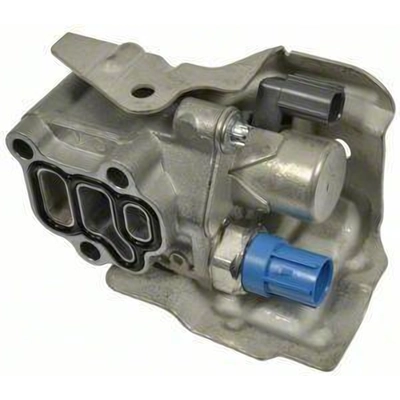 Timing Solenoid by BLUE STREAK (HYGRADE MOTOR) - VVT259 pa2