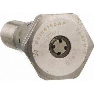 Timing Solenoid by BLUE STREAK (HYGRADE MOTOR) - VVT284 pa11