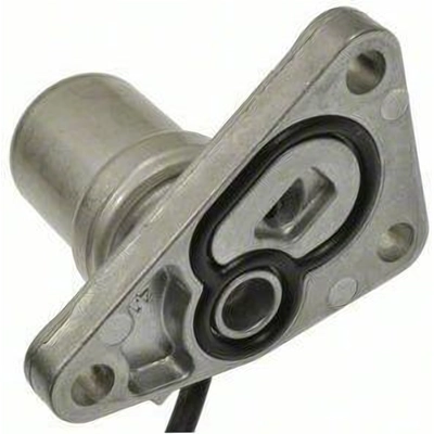 Timing Solenoid by BLUE STREAK (HYGRADE MOTOR) - VVT338 pa10