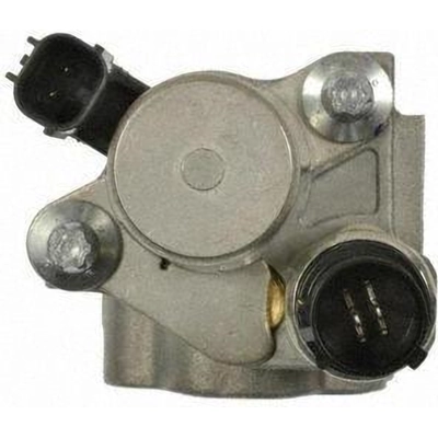 Timing Solenoid by BLUE STREAK (HYGRADE MOTOR) - VVT381 pa9