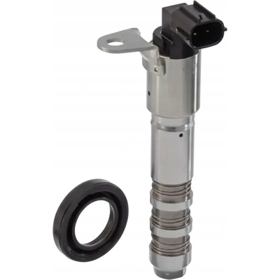 Timing Solenoid by HELLA - 7.06117.04.0 pa1
