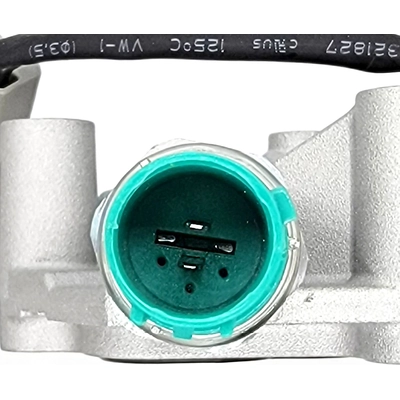 Timing Solenoid by HOLSTEIN - 2VTS0480 pa2