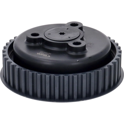 Timing Solenoid by VAICO - V95-0699 pa2