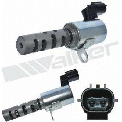 Timing Solenoid by WALKER PRODUCTS - 590-1045 pa12