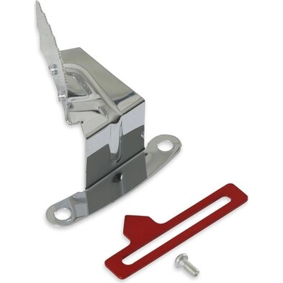 Timing Tab by MR. GASKET - 4598 pa6