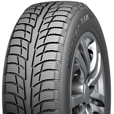 BFGOODRICH - 434 - Winter 16" Tire T/A KSI 215/70R16 pa1