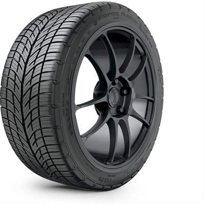 G-FORCE COMP-2 A/S PLUS by BFGOODRICH - 19" Tire (255/40R19) pa1