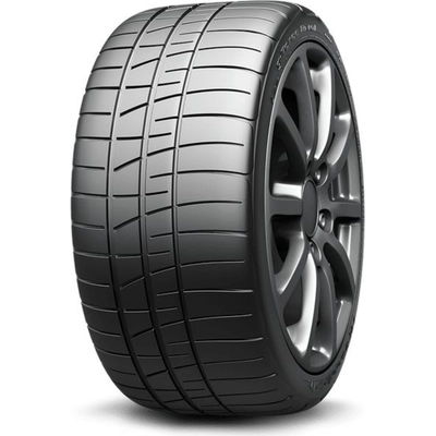 g-Force Rival (3-Rib Tread Pattern) by BFGOODRICH - 18" Tire (245/40R18) pa2