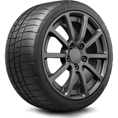 g-Force Rival (3-Rib Tread Pattern) by BFGOODRICH - 18" Tire (245/40R18) pa8