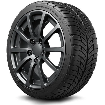 WINTER 16" Tire 205/60R16 by BFGOODRICH pa9
