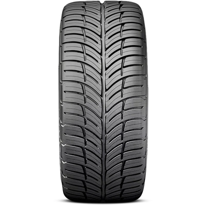 BFGOODRICH - 00905 - All Season 19" Pneu G-Force COMP-2 A/S Plus 225/45ZR19 96W XL pa1