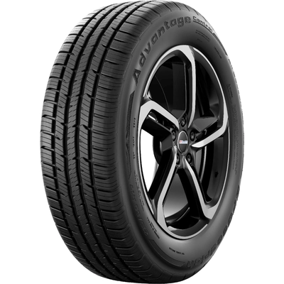 BFGOODRICH - 939 - 15" Tire Advantage Control (215/70R15) pa1
