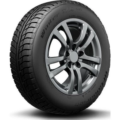 BFGOODRICH - 01671 - Winter 15" Tire T/A KSI 185/60R15 pa1