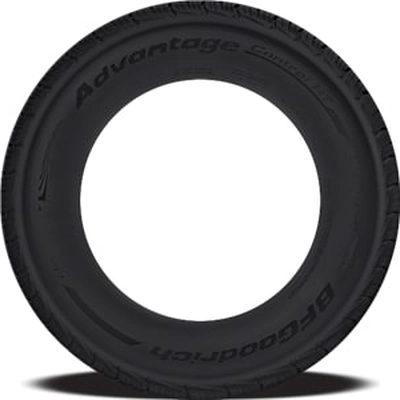 ADVANTAGE CONTROL HT by BFGOODRICH - 16" Tire (245/75R16) pa1
