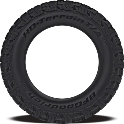 HD-TERRAIN T/A KT by BFGOODRICH - 16" Tire (235/85R16) pa1