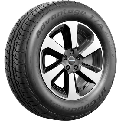Advantage T/A Sport LT by BFGOODRICH - 16" Tire (225/75R16) pa3