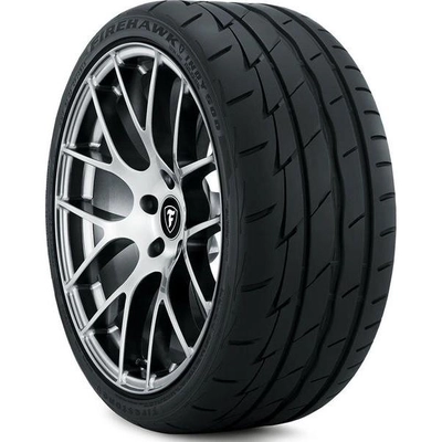 BFGOODRICH - 02922 - Summer 20" Pneu Firehawk Indy 500 285/35R20 100W pa1