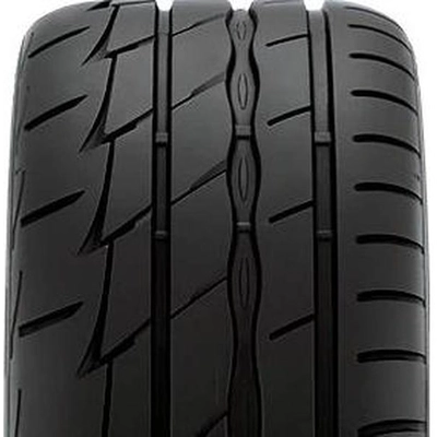 BFGOODRICH - 02922 - Summer 20" Pneu Firehawk Indy 500 285/35R20 100W pa2