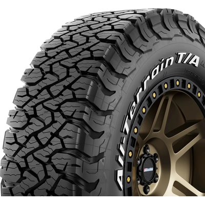 ALL-TERRAIN T/A KO3 by BFGOODRICH - 18" Tire (275/65R18) pa2