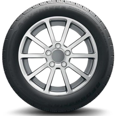 ADVANTAGE CONTROL by BFGOODRICH - 21" Tire (275/45R21) pa1
