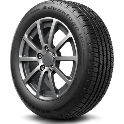 ADVANTAGE CONTROL by BFGOODRICH - 21" Tire (275/45R21) pa2