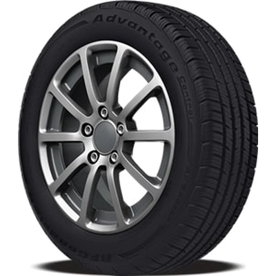 ADVANTAGE CONTROL by BFGOODRICH - 17" Tire (235/65R17) pa2
