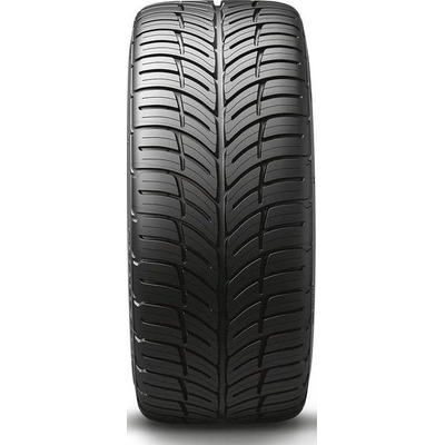 g-Force COMP-2 A/S PLUS by BFGOODRICH - 19" Tire (245/50R19) pa1