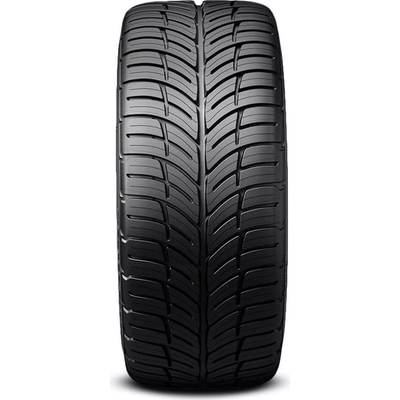 G-FORCE COMP-2 A/S PLUS by BFGOODRICH - 18" Tire (255/40R18) pa1