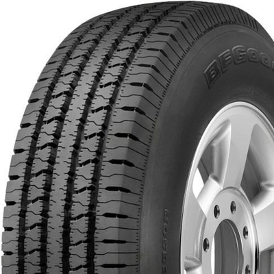 ALL SEASON 16" Tire 245/75R16 by BFGOODRICH pa5