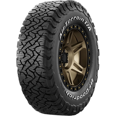 ALL-TERRAIN T/A KO3 by BFGOODRICH - 18" Tire (285/70R18) pa1
