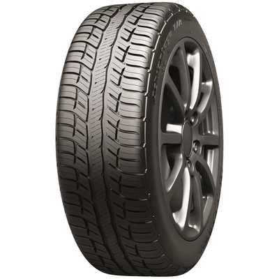 BFGOODRICH - 18" Tire (265/70R18) - Advantage T/A Sport LT pa1