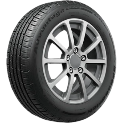 ADVANTAGE CONTROL by BFGOODRICH - 18" Tire (255/60R18) pa2