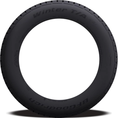 WINTER T/A KSI by BFGOODRICH - 18" Tire (225/55R18) pa1