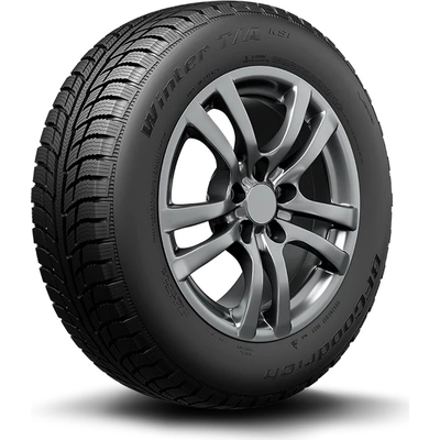 WINTER T/A KSI by BFGOODRICH - 18" Tire (225/55R18) pa4