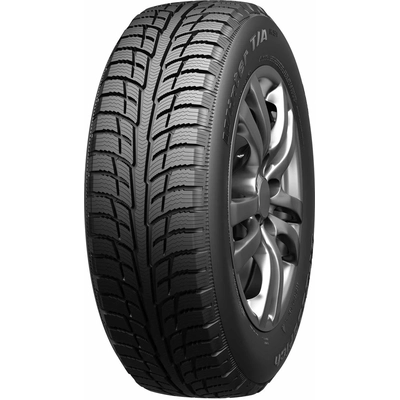 WINTER T/A KSI by BFGOODRICH - 18" Tire (225/55R18) pa5