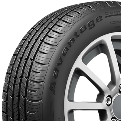 Advantage Control by BFGOODRICH - 16" Pneu (205/60R16) pa2