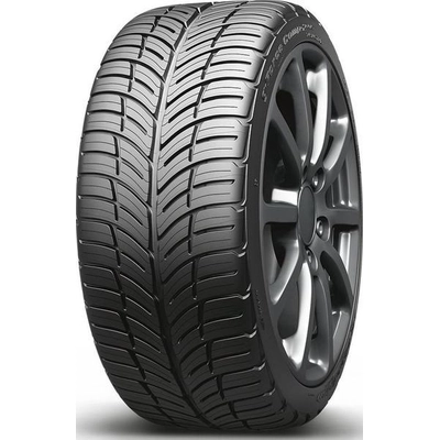 BFGOODRICH - 07705 - All Season 17" Tire G-Force COMP-2 A/S Plus 275/40ZR17 pa2