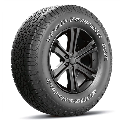 Trail-Terrain T/A by BFGOODRICH - 18" Pneu (235/55R18) pa1