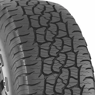 Trail-Terrain T/A by BFGOODRICH - 18" Pneu (235/55R18) pa2