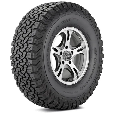 All-Terrain T/A KO2 by BFGOODRICH - 17" Pneu (315/70R17) pa2