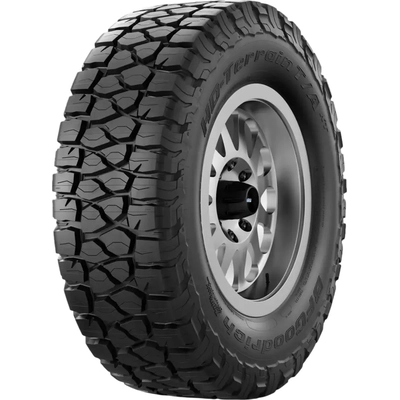 HD-TERRAIN T/A KT by BFGOODRICH - 18" Tire (285/75R18) pa5