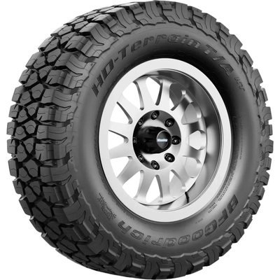 HD-TERRAIN T/A KT by BFGOODRICH - 18" Tire (285/75R18) pa7