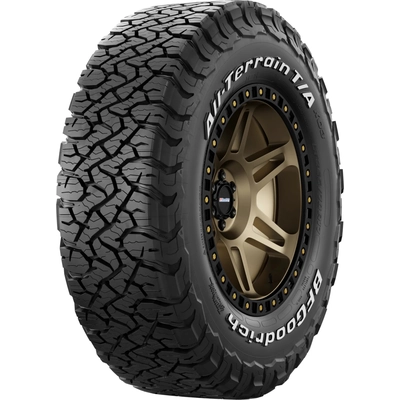 BFGOODRICH - 9376 - 18" Tire ALL-TERRAIN T/A KO3 (285/65-18) pa2