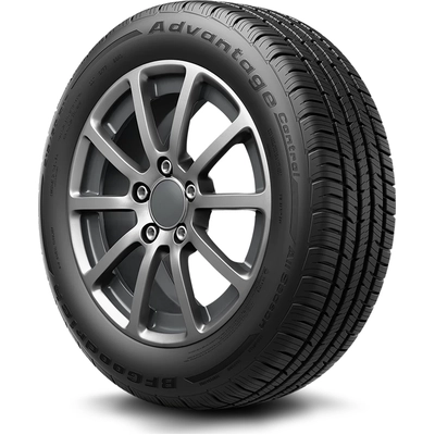 BFGOODRICH - 9518 - 16" Tire ADVANTAGE CONTROL (225/65-16) pa3