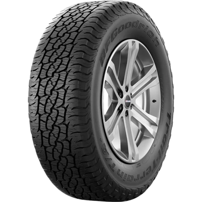 TRAIL TERRAIN T/A + by BFGOODRICH - 18" Tire (275/65R18) pa2