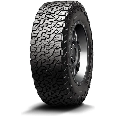 ALL SEASON 17" Pneu 245/70R17 by BFGOODRICH pa2