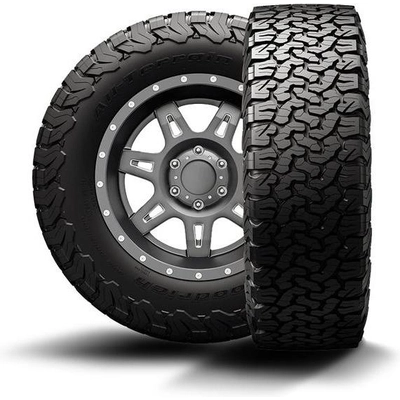 ALL SEASON 17" Pneu 245/70R17 by BFGOODRICH pa6