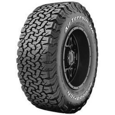 ALL SEASON 17" Tire 235/80R17 by BFGOODRICH pa1