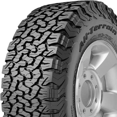 ALL SEASON 17" Tire 235/80R17 by BFGOODRICH pa8