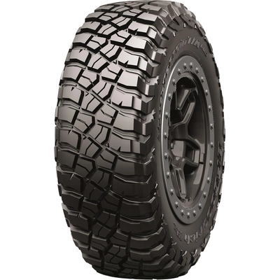 MUD-TERRAIN T/A KM3 by BFGOODRICH - 18" Tire (275/70R18) pa1